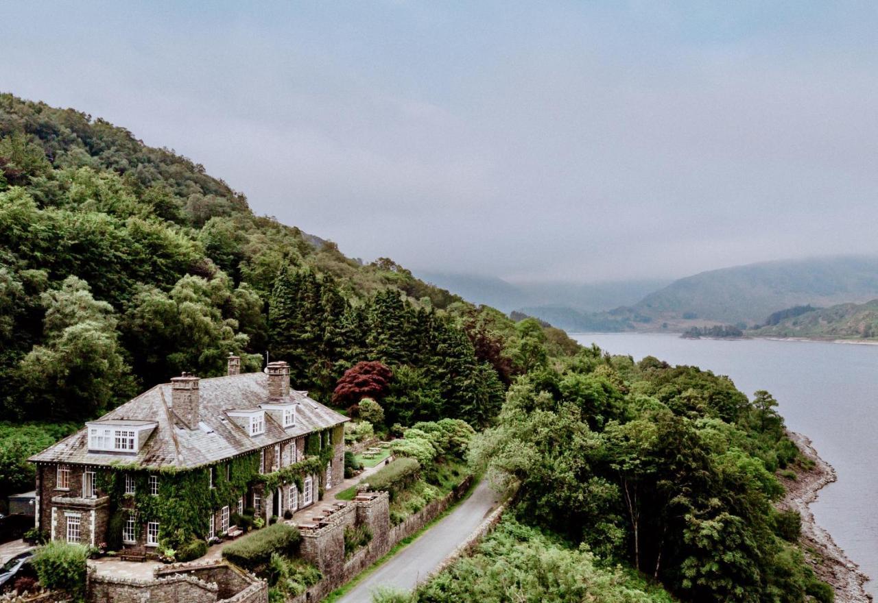 Haweswater Hotel Bampton  Luaran gambar