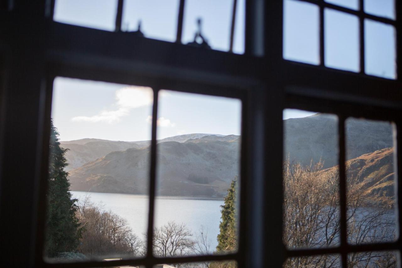 Haweswater Hotel Bampton  Luaran gambar