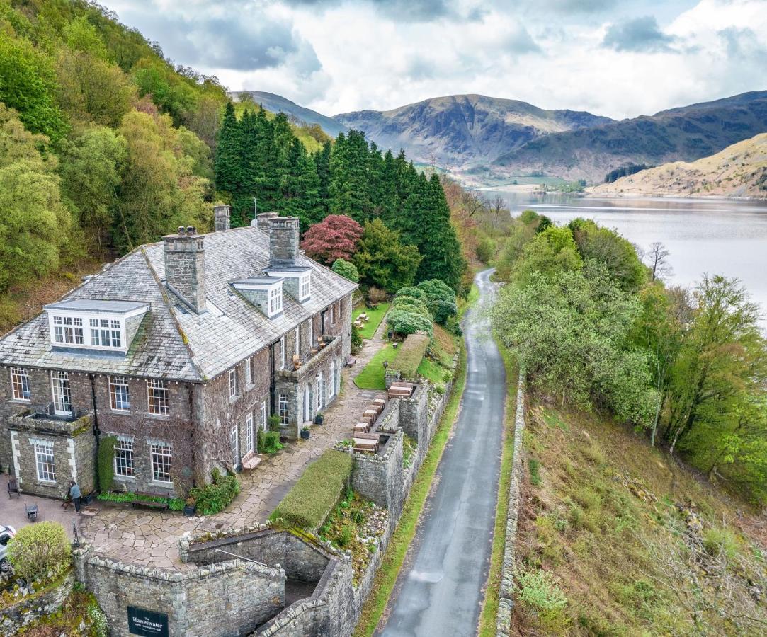 Haweswater Hotel Bampton  Luaran gambar