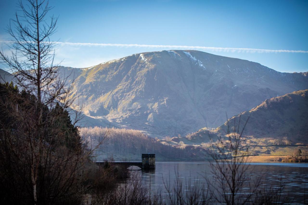 Haweswater Hotel Bampton  Luaran gambar