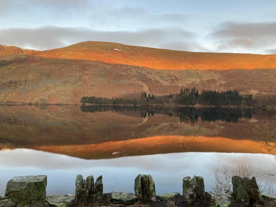 Haweswater Hotel Bampton  Luaran gambar