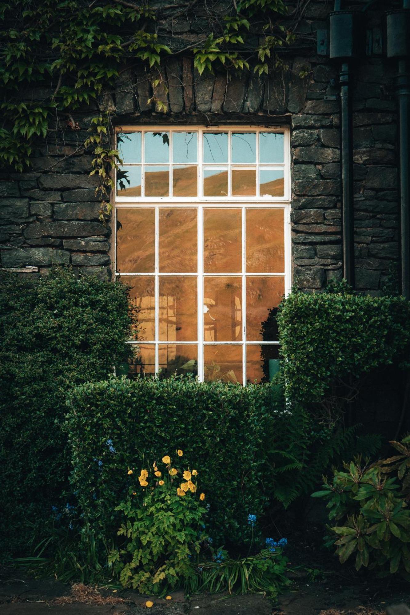 Haweswater Hotel Bampton  Luaran gambar